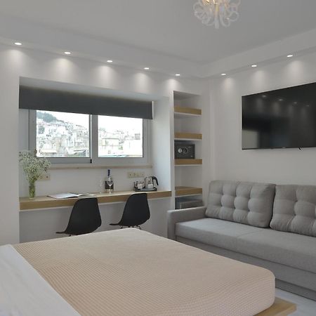 Alter Athens (Adults Only) Hotel ภายนอก รูปภาพ