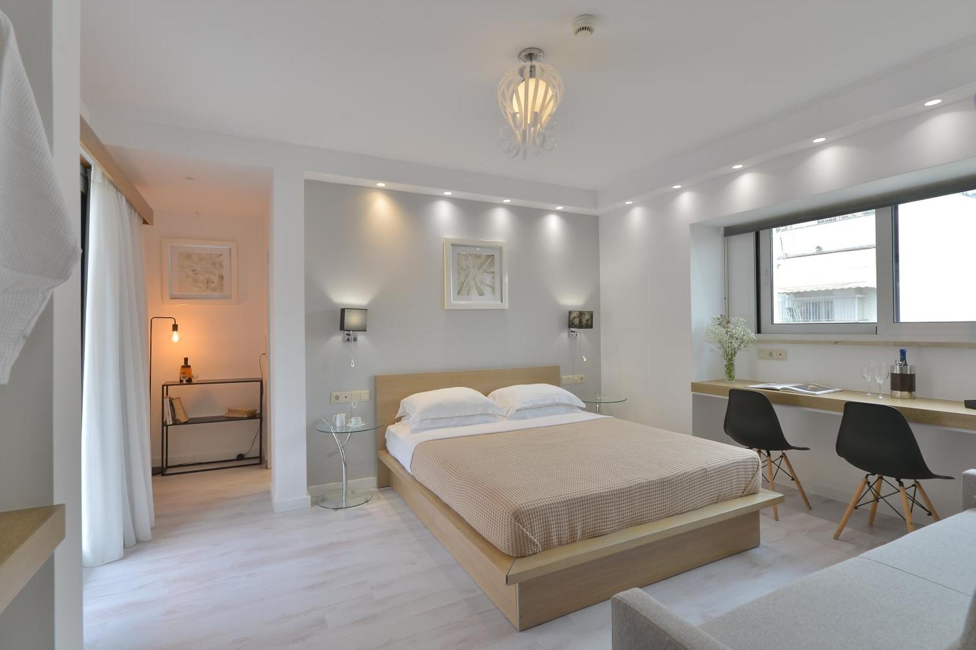 Alter Athens (Adults Only) Hotel ภายนอก รูปภาพ