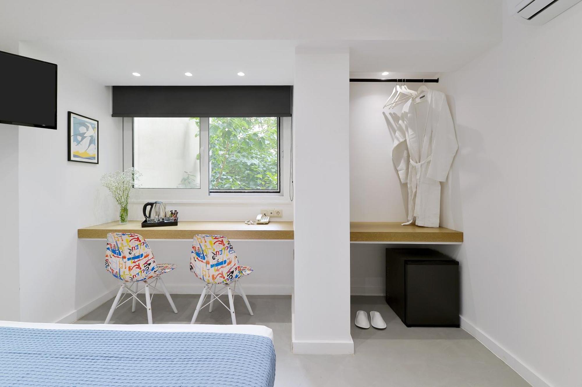 Alter Athens (Adults Only) Hotel ภายนอก รูปภาพ