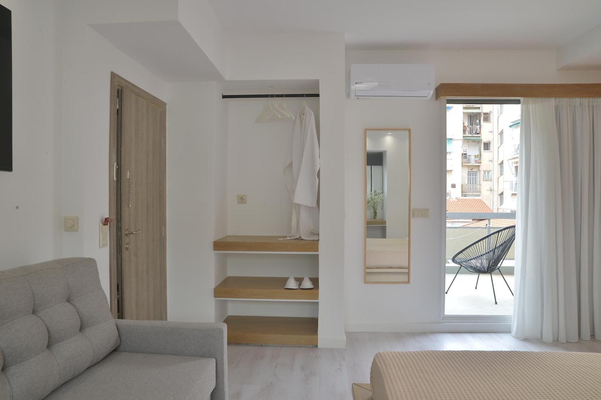 Alter Athens (Adults Only) Hotel ภายนอก รูปภาพ
